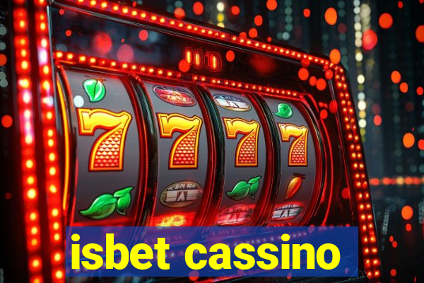 isbet cassino